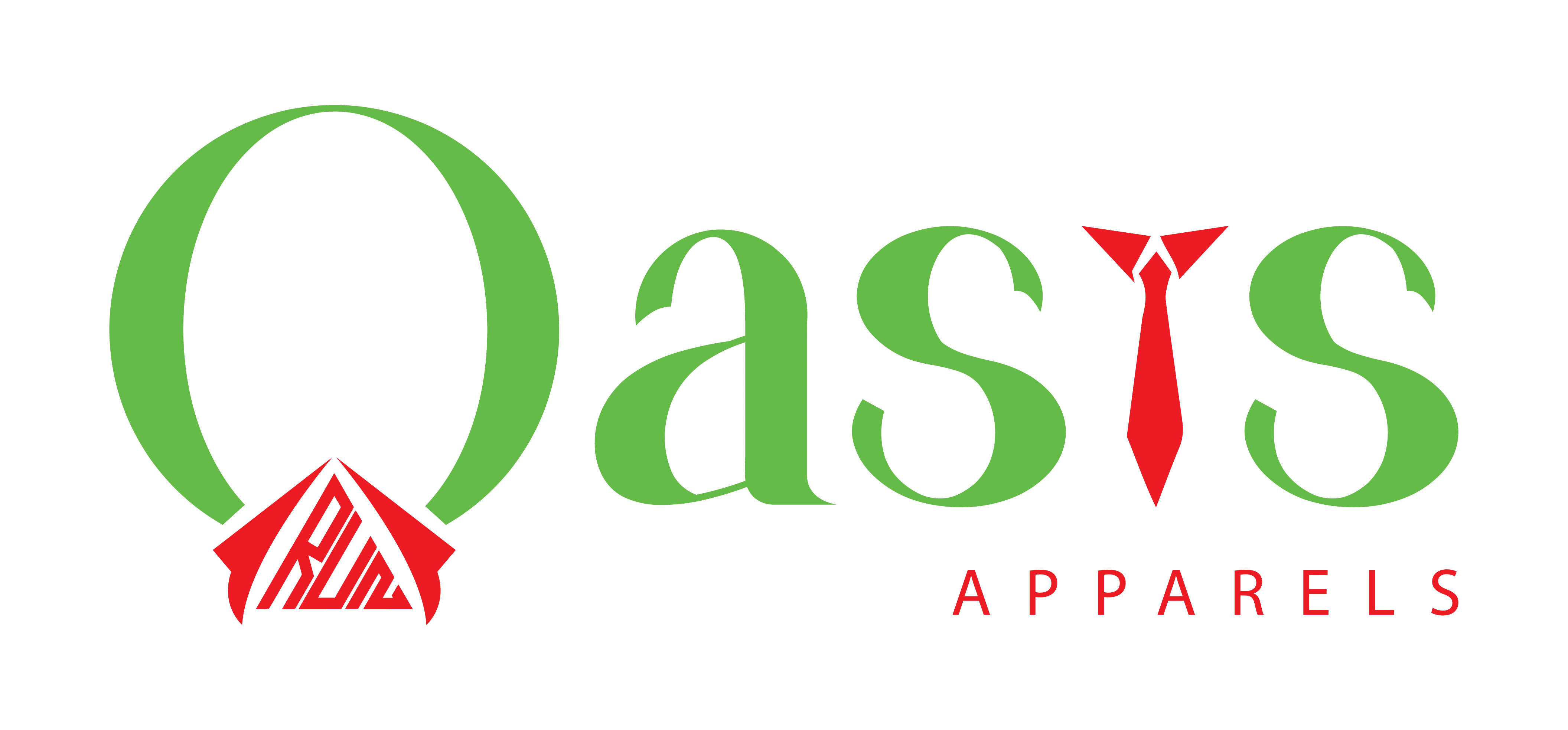 Oasi Apparels